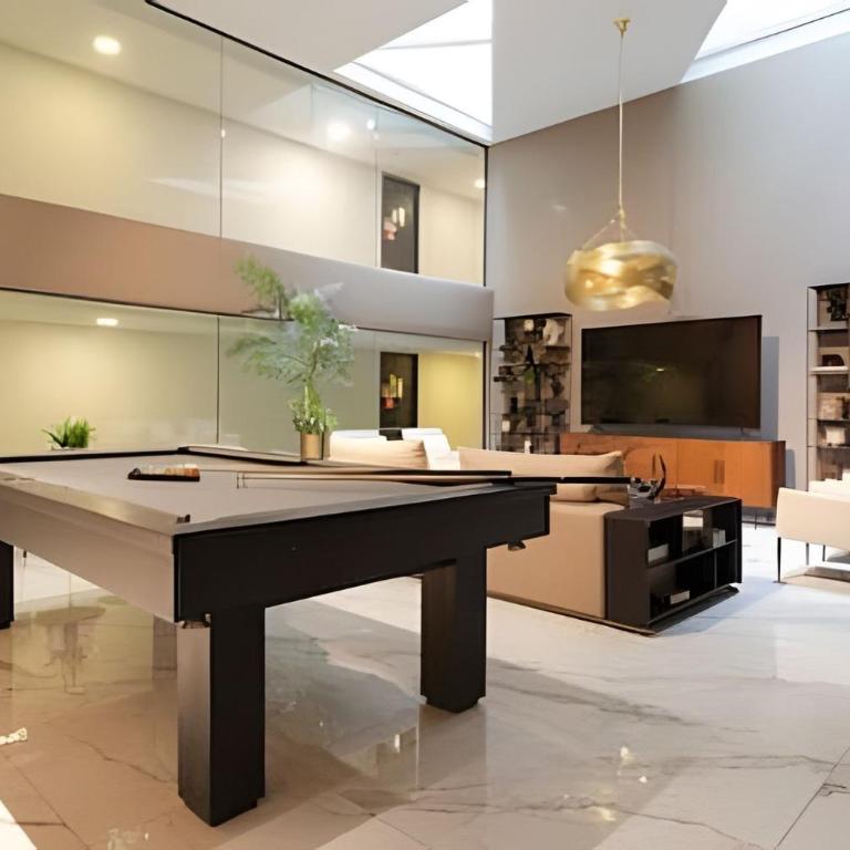 Espacio Huérfanos Apartments - Pool & Gym - Apartamento - 24