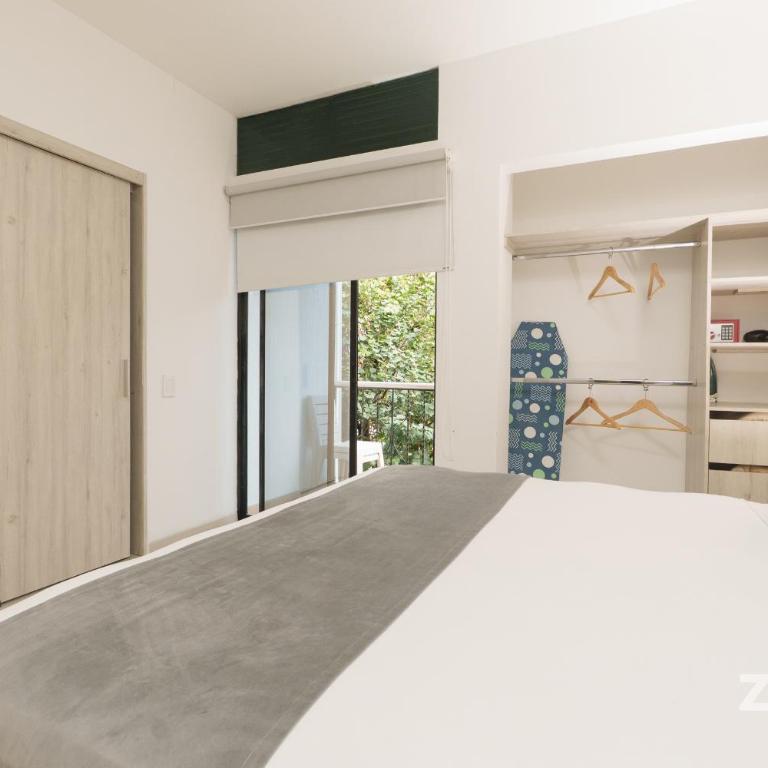 Hotel On By Zenya Host - Suite Junior - 6