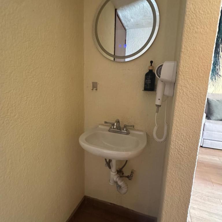 Depa gaporni - Apartamento de 2 dormitorios - 10