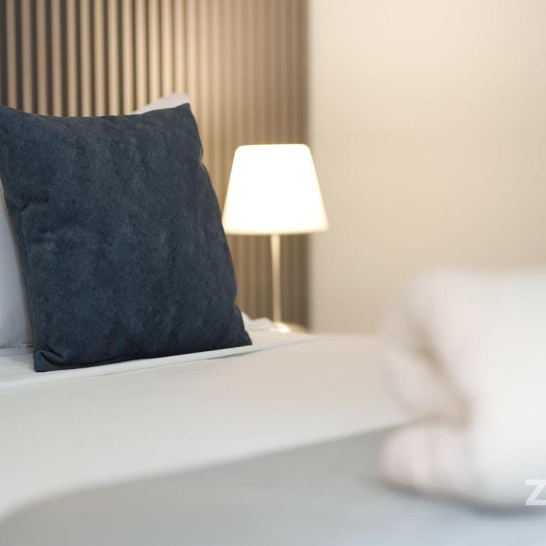 Hotel On By Zenya Host - Suite Junior - 7
