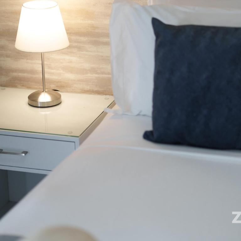 Hotel On By Zenya Host - Suite Junior - 8
