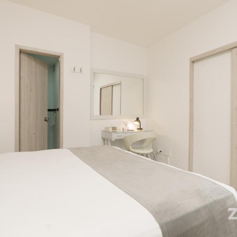Hotel On By Zenya Host - Suite Junior - 10