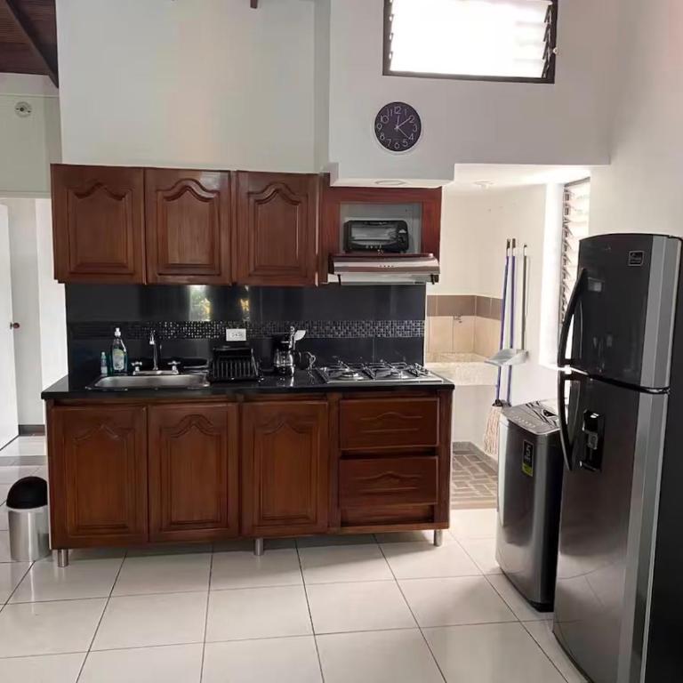 CasaMayu - Apartamento de 1 dormitorio - 1