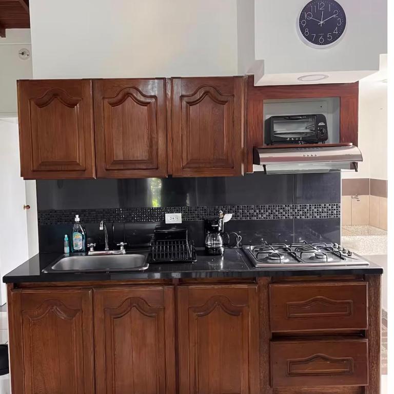CasaMayu - Apartamento de 1 dormitorio - 2