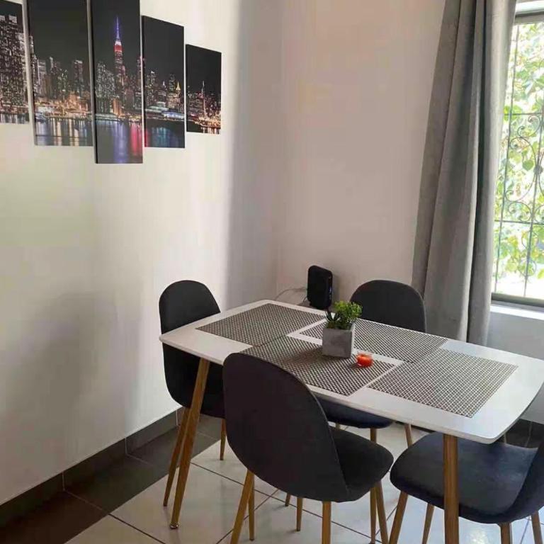 CasaMayu - Apartamento de 1 dormitorio - 3