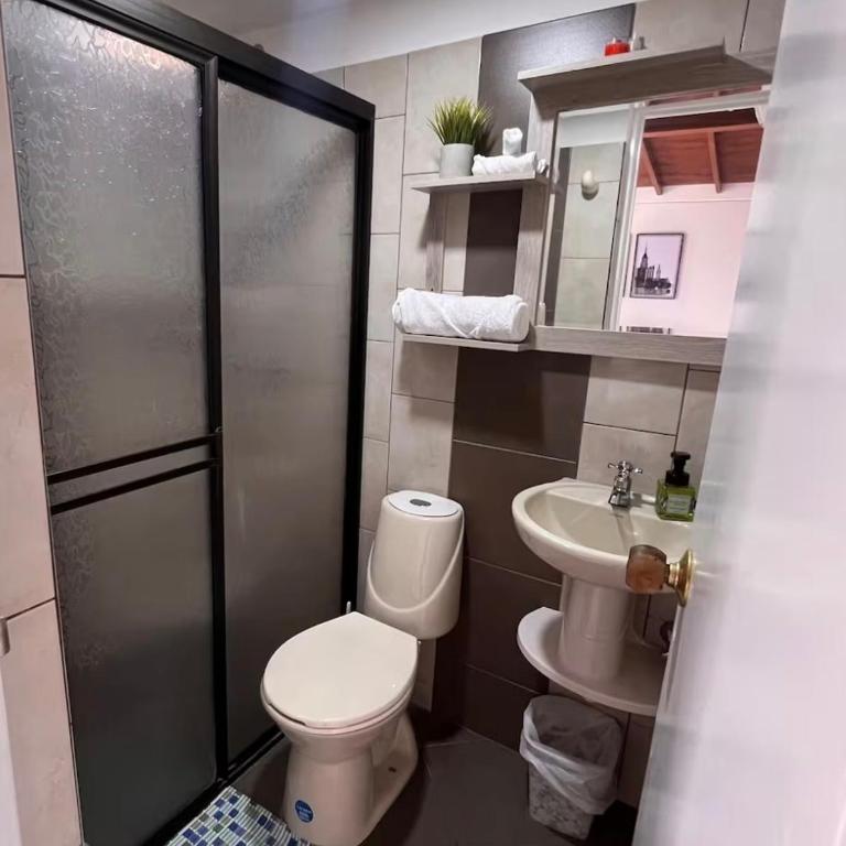 CasaMayu - Apartamento de 1 dormitorio - 5