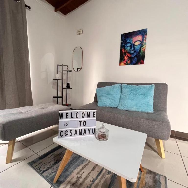 CasaMayu - Apartamento de 1 dormitorio - 8