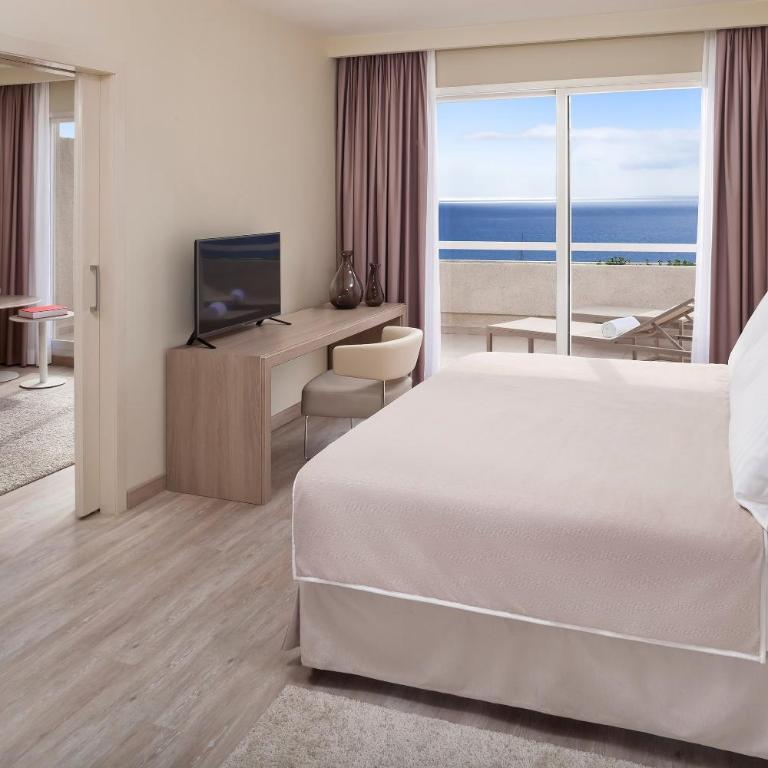 Meliá Sitges - Suite Grand - 1