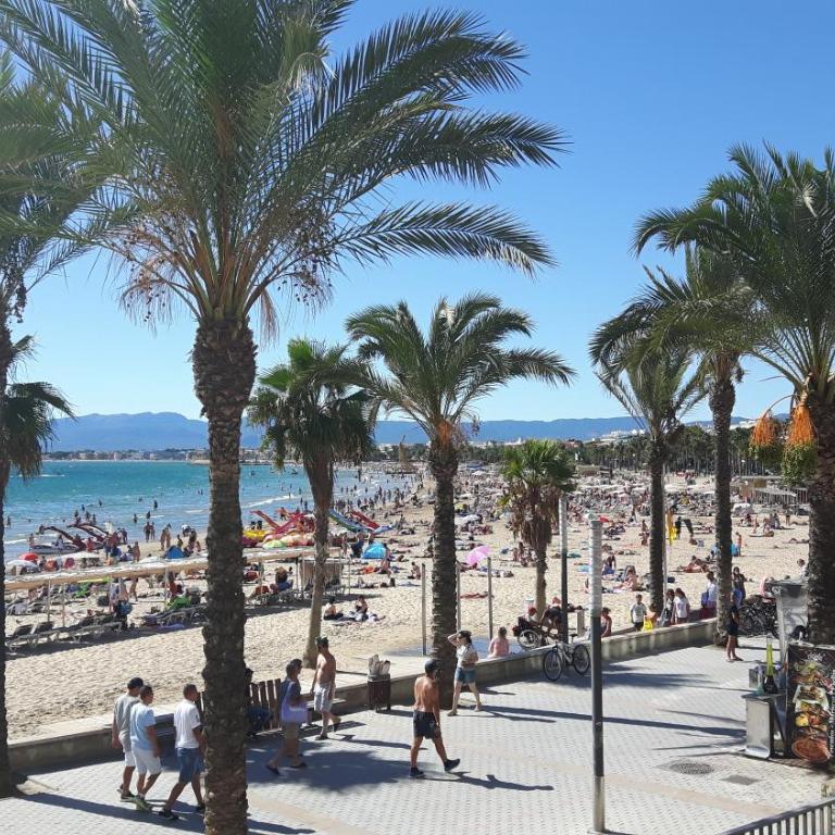 bello-horizonte Salou playa - Apartamento con vistas al mar - 76