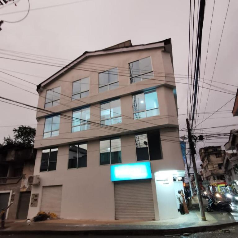 Edificio Marzul - Apartamento de 2 dormitorios - 1