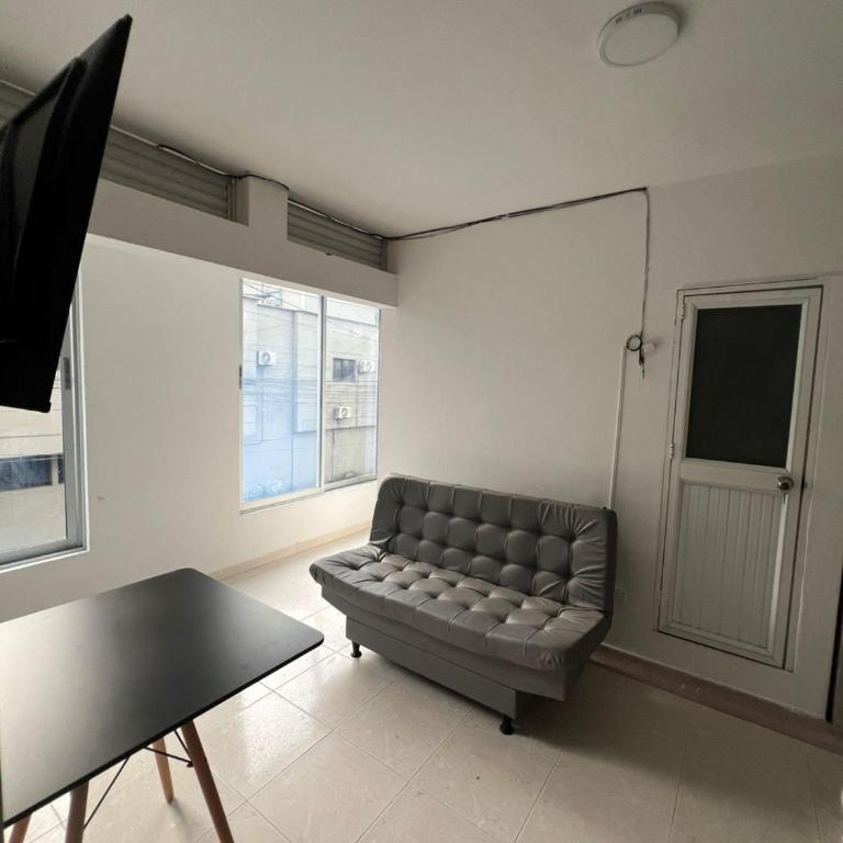 Edificio Marzul - Apartamento de 2 dormitorios - 4