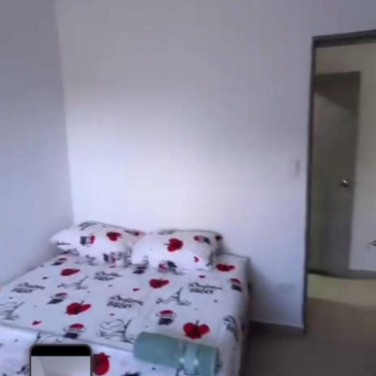Edificio Marzul - Apartamento de 3 dormitorios - 4