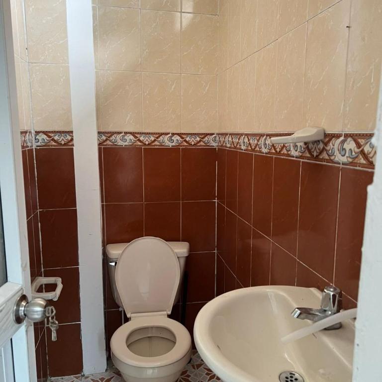 Edificio Marzul - Apartamento de 2 dormitorios - 16