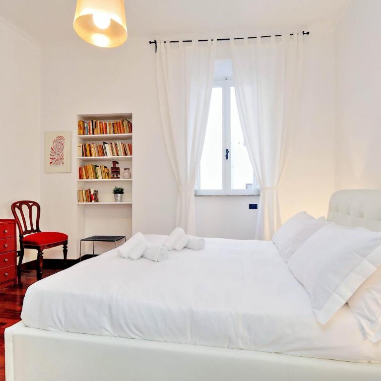 RomeAsYouLike-Monti Experience 295 - Appartamento con 2 Camere da Letto - 7