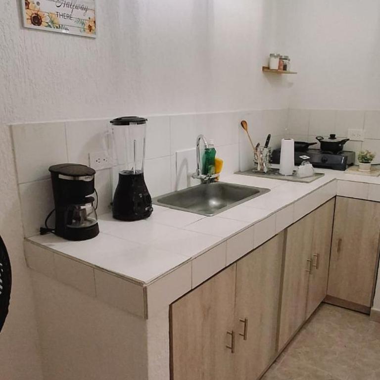 Edificio Elizabeth - One-Bedroom Apartment - 3