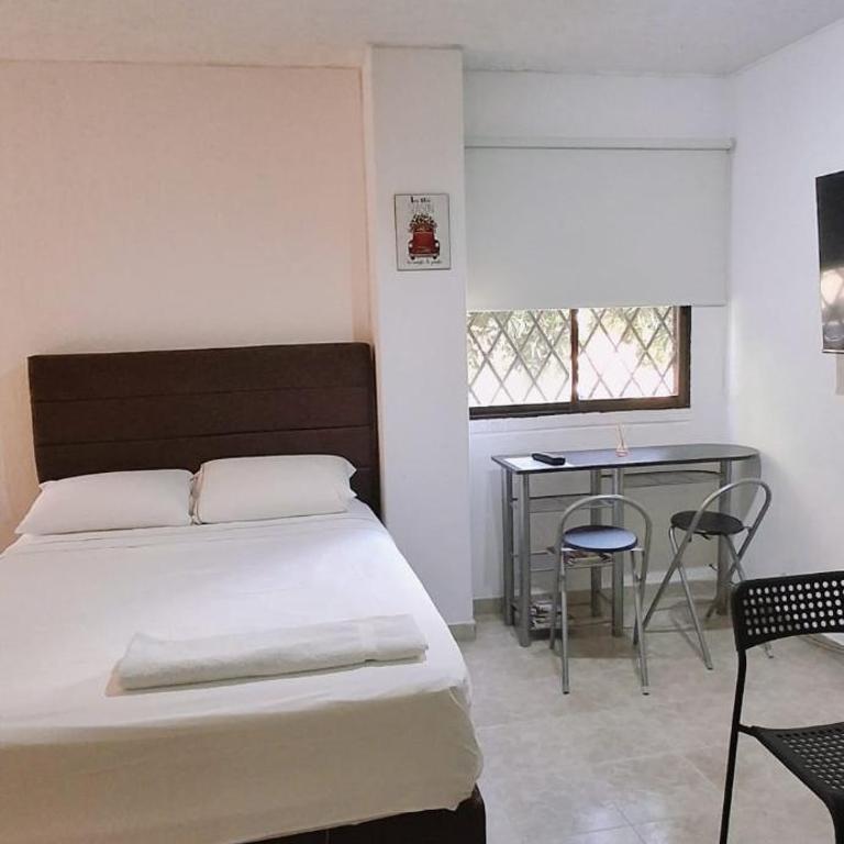 Edificio Elizabeth - One-Bedroom Apartment - 5
