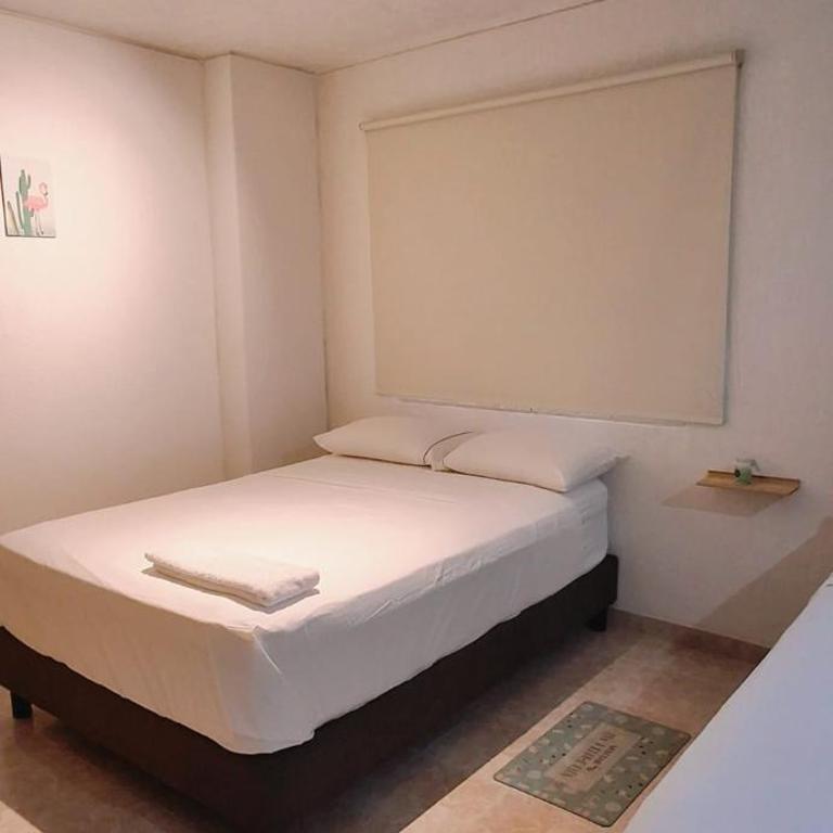 Edificio Elizabeth - One-Bedroom Apartment - 7