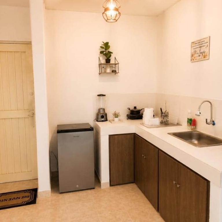 Edificio Elizabeth - One-Bedroom Apartment - 4