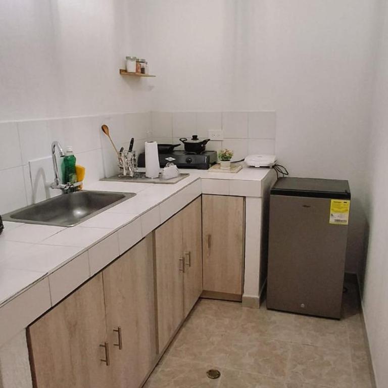 Edificio Elizabeth - One-Bedroom Apartment - 9