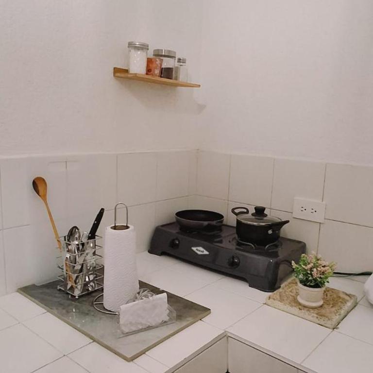 Edificio Elizabeth - One-Bedroom Apartment - 10