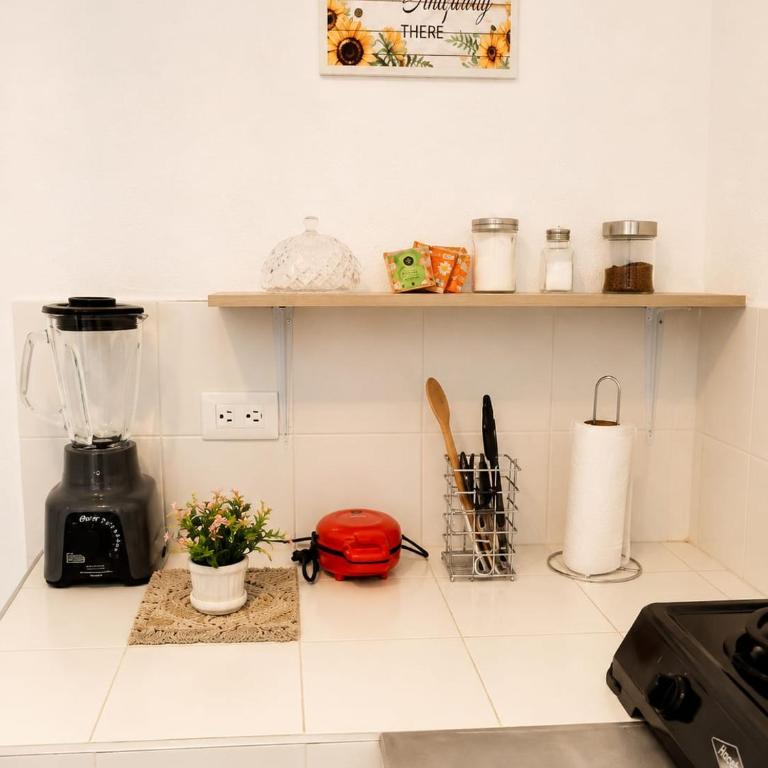 Edificio Elizabeth - One-Bedroom Apartment - 6