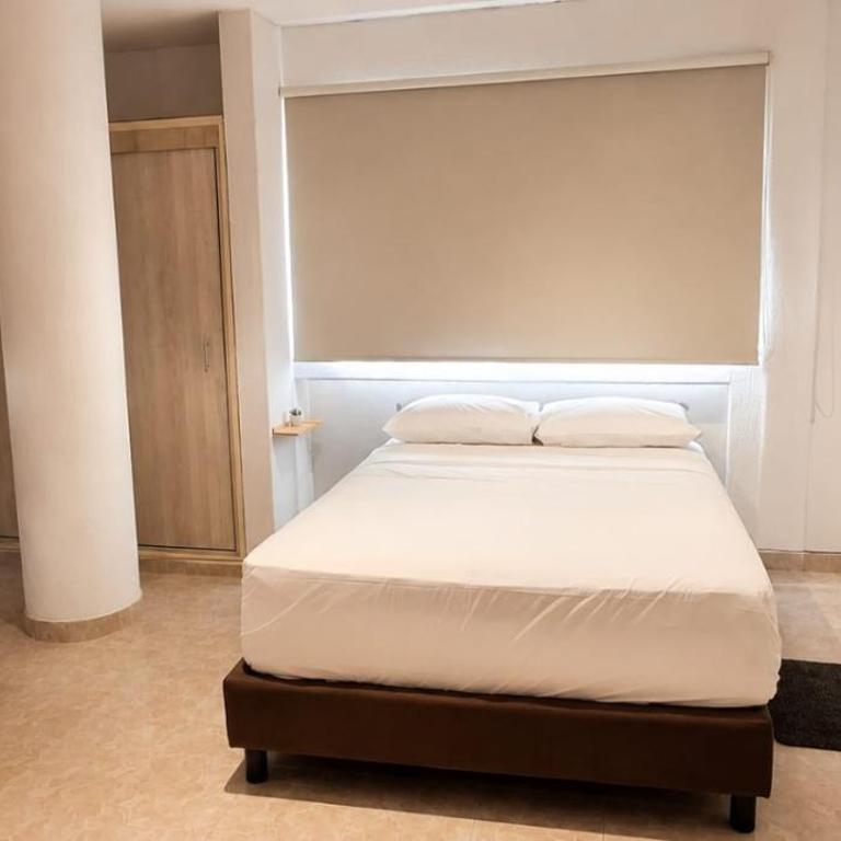 Edificio Elizabeth - One-Bedroom Apartment - 8