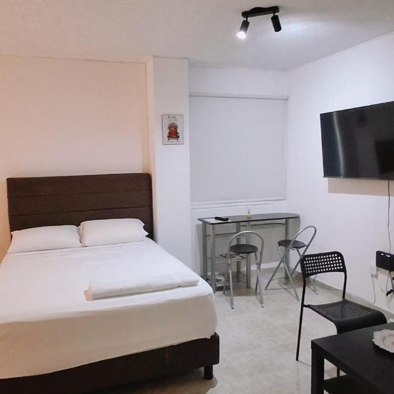 Edificio Elizabeth - One-Bedroom Apartment - 15