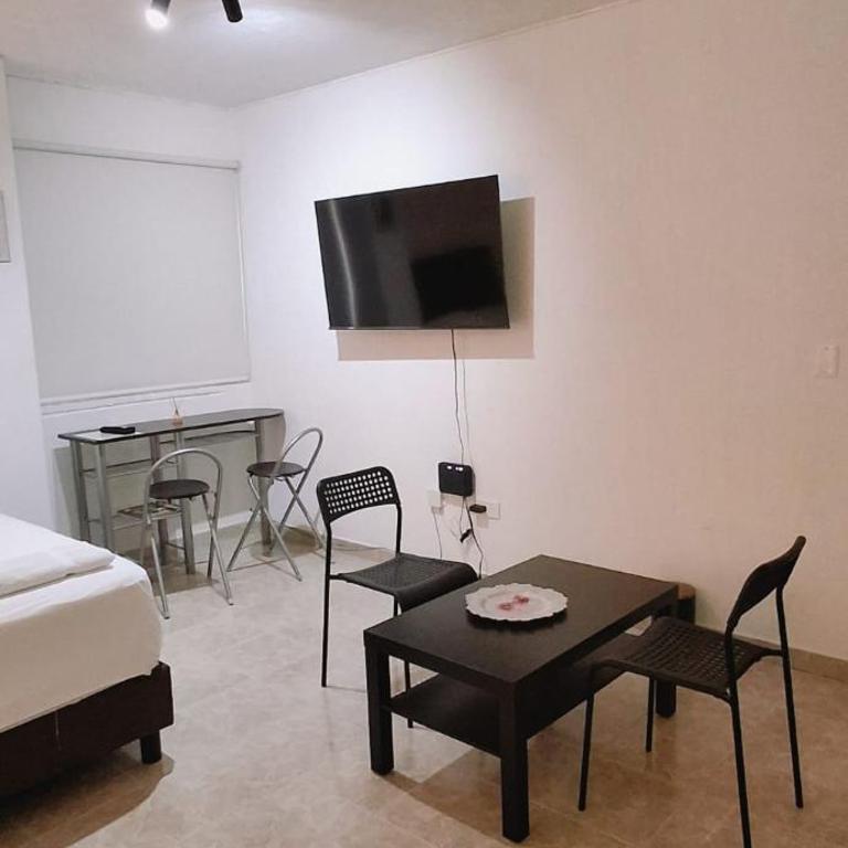 Edificio Elizabeth - One-Bedroom Apartment - 17