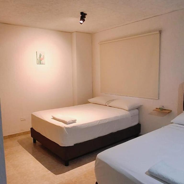 Edificio Elizabeth - One-Bedroom Apartment - 19