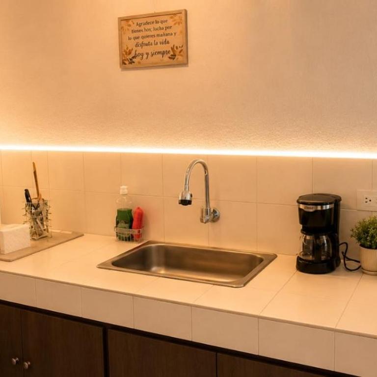 Edificio Elizabeth - One-Bedroom Apartment - 10