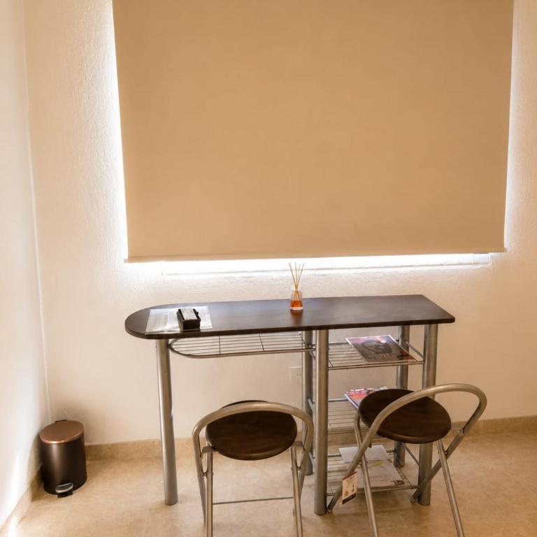 Edificio Elizabeth - One-Bedroom Apartment - 11