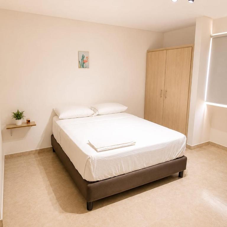 Edificio Elizabeth - One-Bedroom Apartment - 11