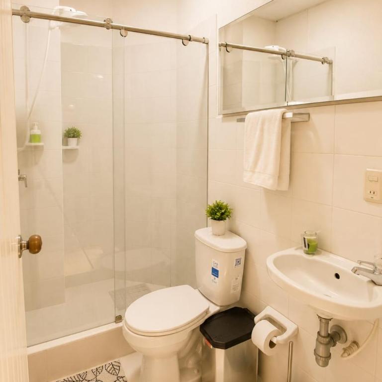 Edificio Elizabeth - One-Bedroom Apartment - 12