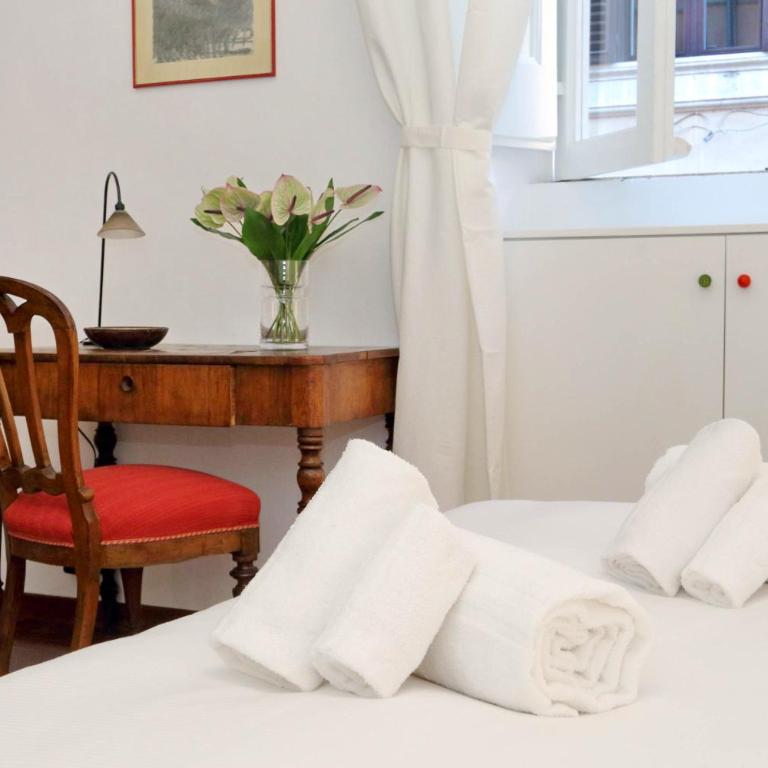 RomeAsYouLike-Monti Experience 295 - Appartamento con 2 Camere da Letto - 8