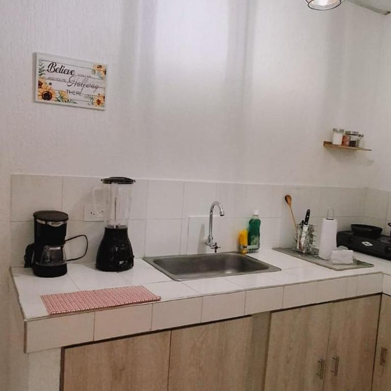 Edificio Elizabeth - One-Bedroom Apartment - 22
