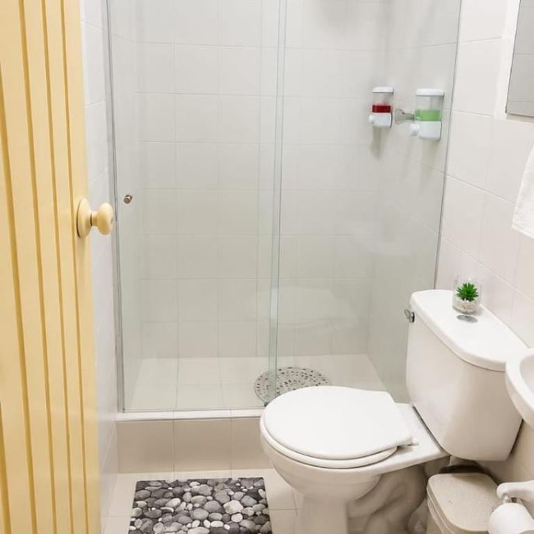 Edificio Elizabeth - One-Bedroom Apartment - 14