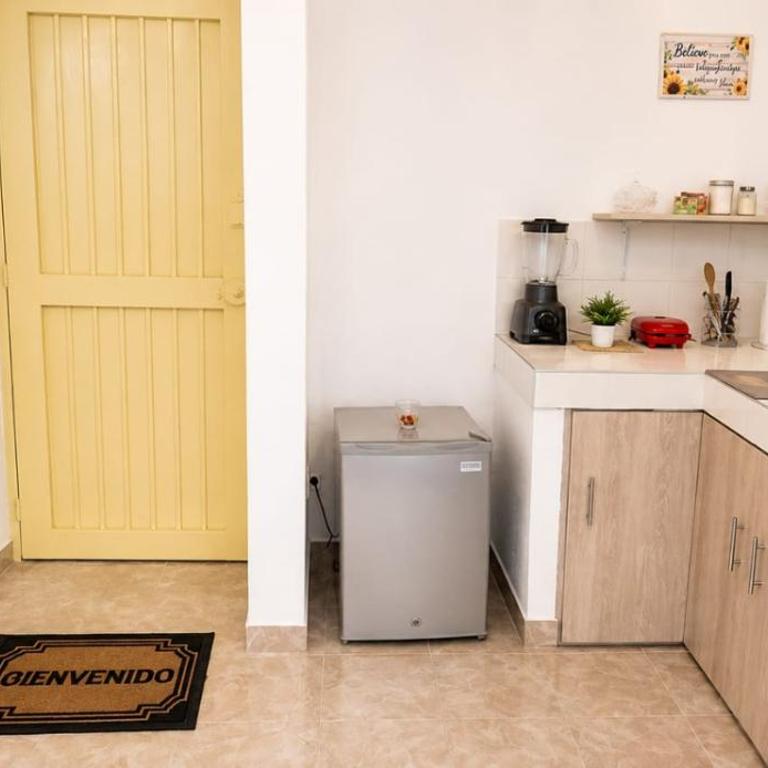 Edificio Elizabeth - One-Bedroom Apartment - 15