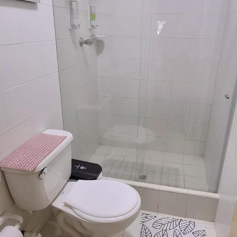 Edificio Elizabeth - One-Bedroom Apartment - 27