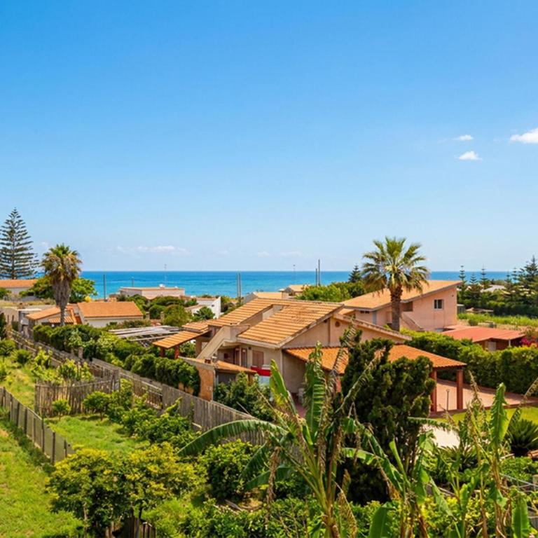 2 Bedroom Lovely Home In Santa Maria Del Focall - Maison 2 Chambres - 5