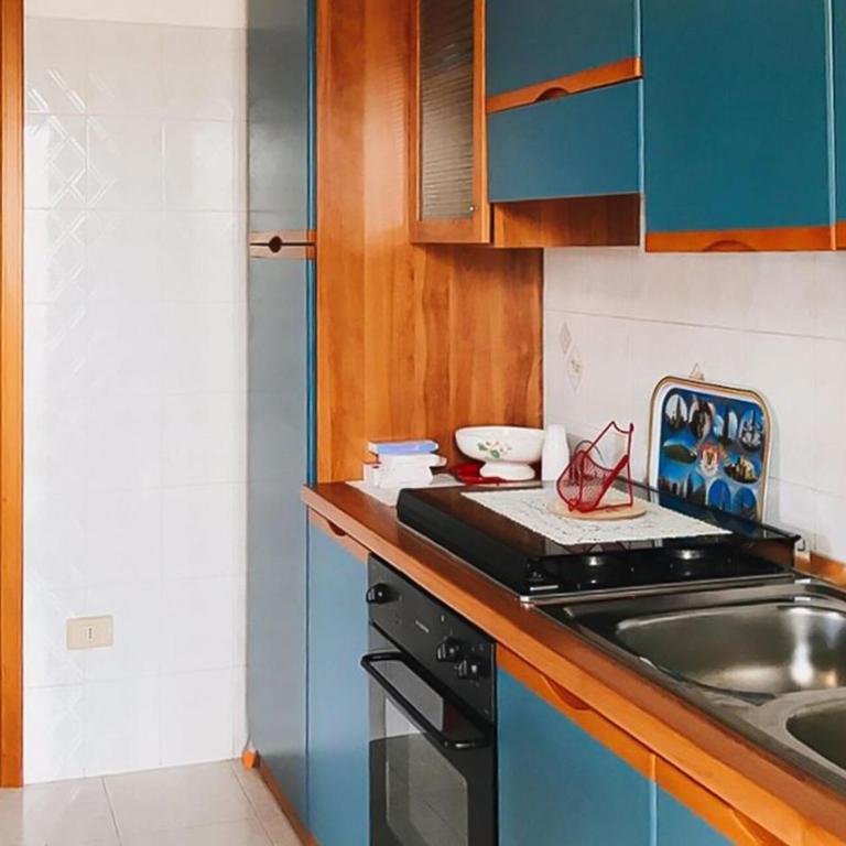 2 Bedroom Lovely Home In Santa Maria Del Focall - Maison 2 Chambres - 3