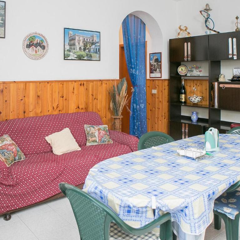 2 Bedroom Lovely Home In Santa Maria Del Focall - Maison 2 Chambres - 7