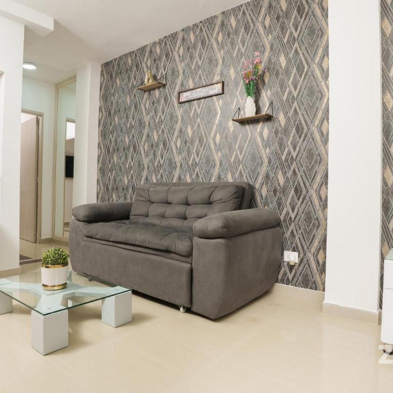 Hotel On By Zenya Host - Apartamento con balcón - 3
