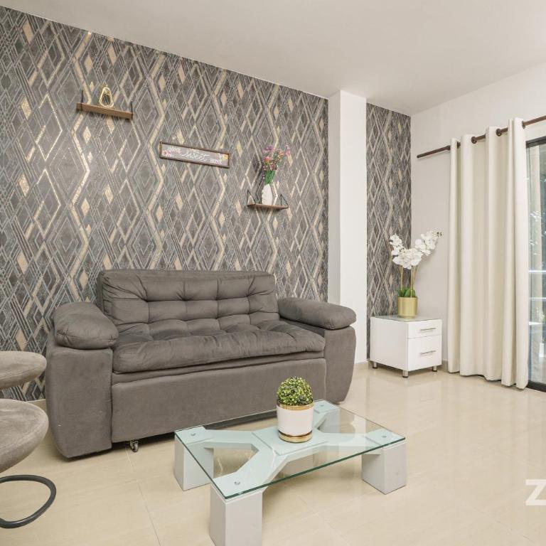 Hotel On By Zenya Host - Apartamento con balcón - 1