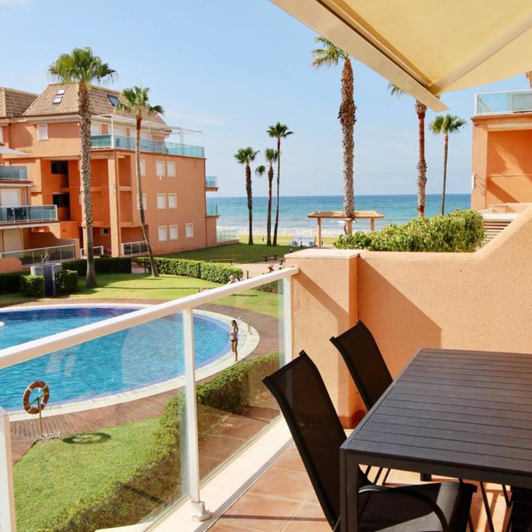 Mirador al Mar 87 by homeprive - Apartamento - 1