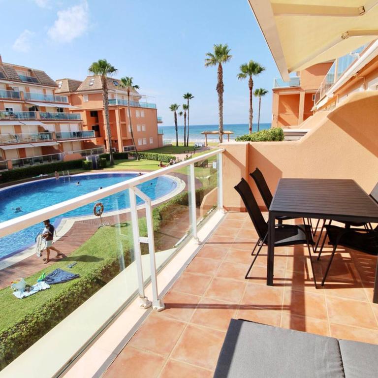Mirador al Mar 87 by homeprive - Apartamento - 4
