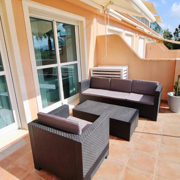 Mirador al Mar 87 by homeprive - Apartamento - 7