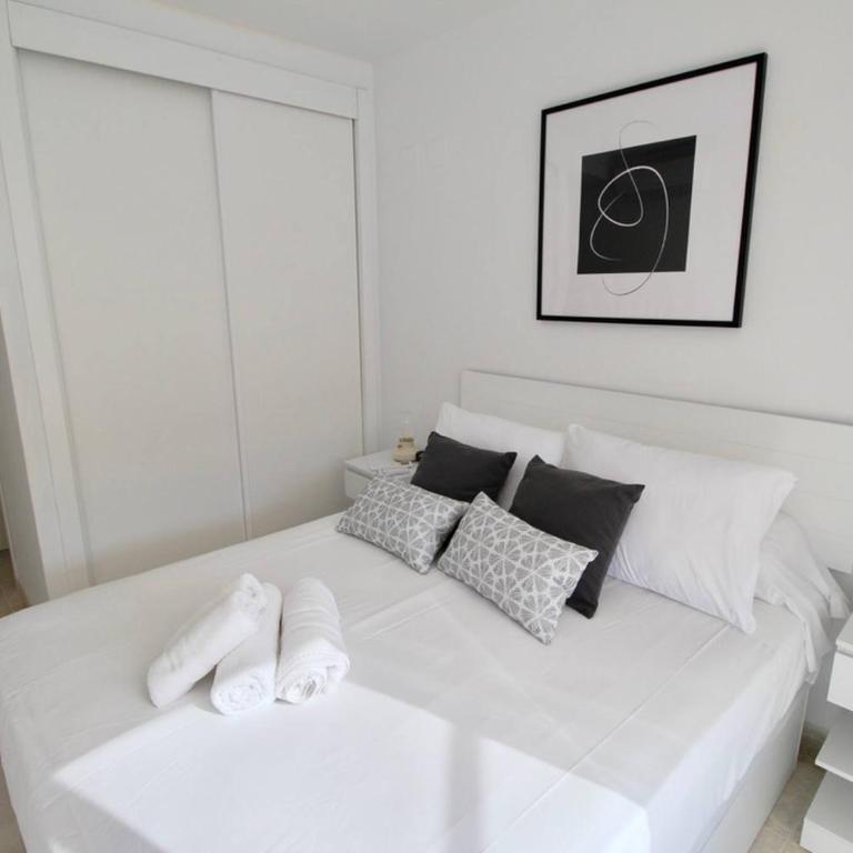 Mirador al Mar 87 by homeprive - Apartamento - 9