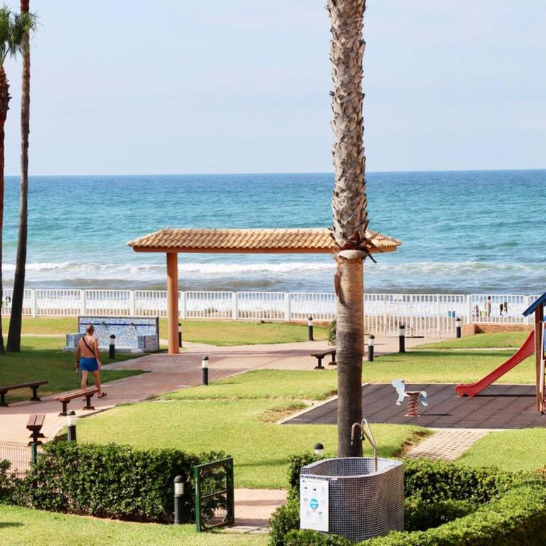 Mirador al Mar 87 by homeprive - Apartamento - 12