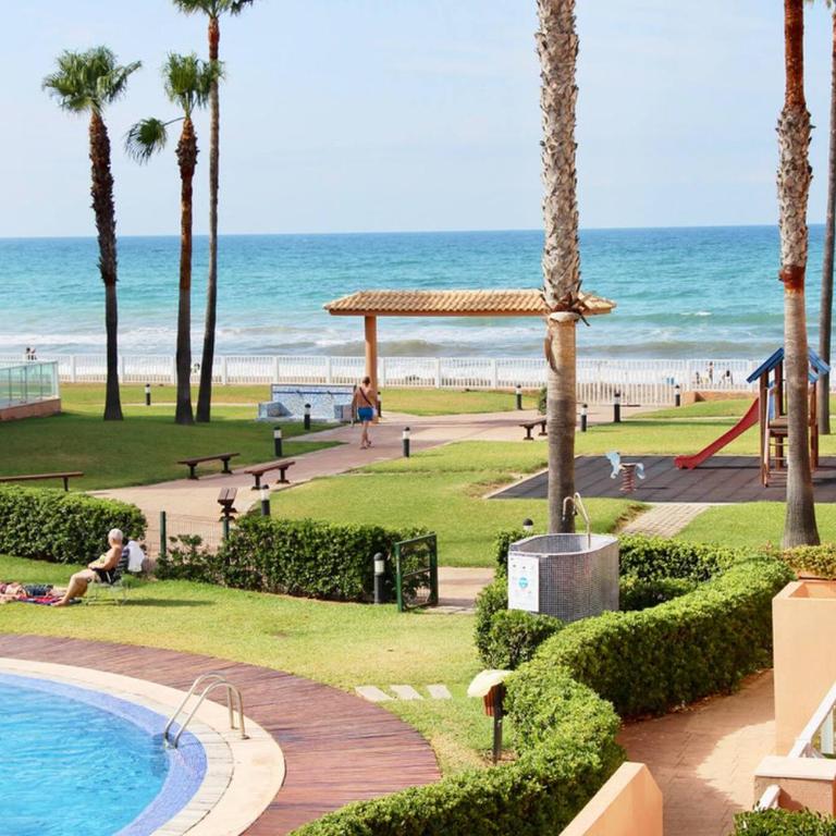 Mirador al Mar 87 by homeprive - Apartamento - 13