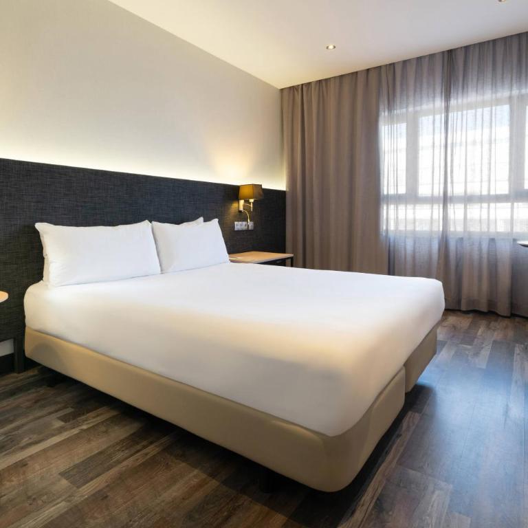 Hotel Cádiz Paseo del Mar, Affiliated by Meliá - Habitación Estándar - 2